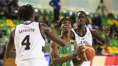 منتخب جنوب السودان يتأهل رسميًا لكأس العالم لرجال السلة 