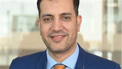 أيمن غنيم: سعداء بالحضور الجماهيري في كأس العالم لسلاح الشيش