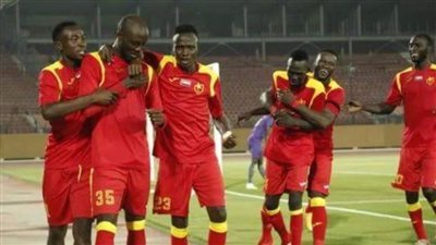 عاجل.. المريخ السوداني يشعل مجموعة الزمالك ويفوز على شباب بلوزداد 