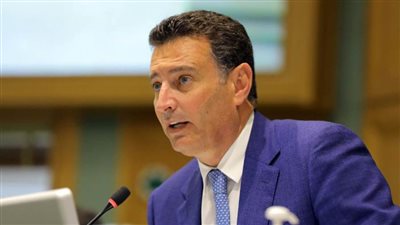 رئيس البرلمان الاردني يؤكد دعم بلاده لكافة الجهود العراقية الرامية إلى تحقيق تطلعات أبناء الرافدين