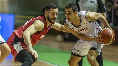 موعد مباراة منتخب السلة والكاميرون في تصفيات كأس العالم