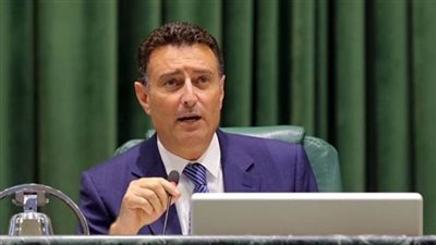  الصفدي: مصر والأردن والعراق حريصون على تعزيز التعاون المشترك