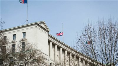 الدفاع البريطانية: من المحتمل أن تواجه روسيا نقصا في مخزون الطائرات بدون طيار الإيرانية