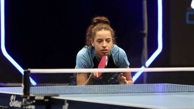 هنا جودة تستعد للمشاركة في بطولتين بالهند وسنغافورة