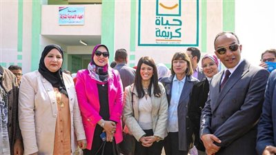 المشاط بالمنيا.. تنفيذ 176 مدرسة حقلية للتوسع في خدمات الإرشاد الزراعي والتعلم التشاركي بالبرنامج