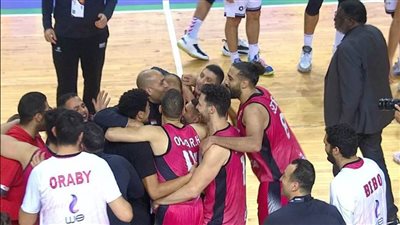 مكاسب لسلة مصر بعد الفوز على تونس بتصفيات المونديال