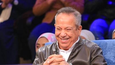 محمد محمود: قضيت عمري في المسرح.. لكن الجمهور عرفني بسبب 