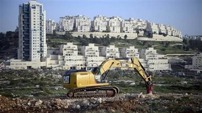 هيئة مقاومة الجدار والاستيطان: الاحتلال الإسرائيلي استولى على 193 دونمًا في 