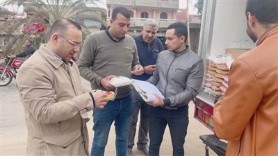 صحة الدقهلية: تحرير 183 محضرا وغلق 62 منشأة بدون ترخيص