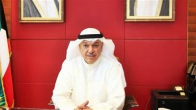سفير الكويت بالقاهرة: العلاقات مع مصر متميزة ووجهات نظر البلدين حيال القضايا الحيوية متطابقة