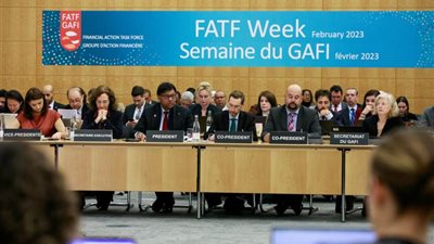 المغرب يخرج من 