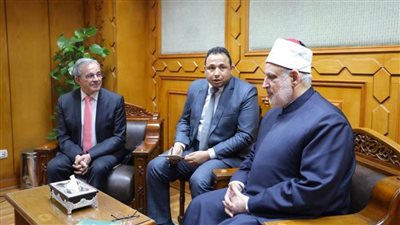 الضويني: الأزهر يولي اهتمامًا كبيرًا بالقارة الإفريقية وتنمية مواردها