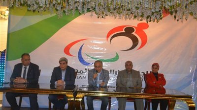 اللجنة البارالمبية تدخل عصر التحول الرقمي وتدشن الموقع الإلكتروني 