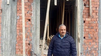 إحالة العاملين بمركز شباب في كفر شكر للشئون القانونية