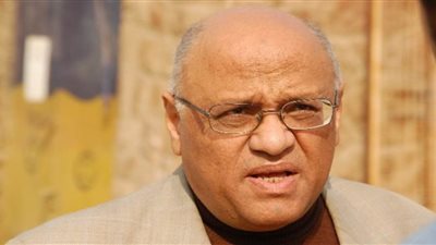 ندوة يوسف القعيد بمركز الإبداع الفني بساحة الأوبرا الأحد القادم