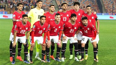 النشرة الرياضية.. منتخب الشباب يستعد للسنغال ومصير المدير الفني للزمالك 