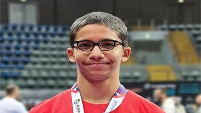  الأردني كريم أبو الهيجاء يتوج بـ