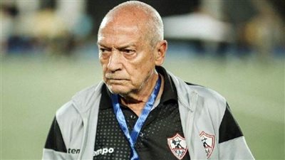 فيريرا: الزمالك مازالت لديه فرص التأهل