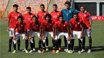 السنغال ورانا ورانا.. تعليق ناري من أحمد موسى على هزيمة منتخب الشباب