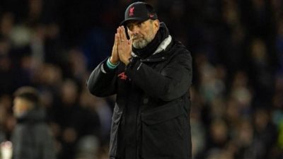 تصريحات يورجن كلوب عقب تعادل ليفربول أمام كريستال بالاس في البريميرليج