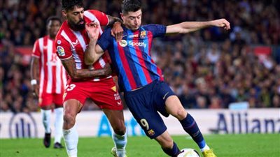 بعد الخروج الأوروبي.. برشلونة ضد ألميريا في مهمة الحفاظ على الصدارة