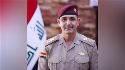المتحدث العسكري العراقي: نلاحق كل من يحاول زعزعة الأمن والاستقرار