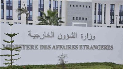 الجزائر تعلن إعادة فتح سفارتها في أوكرانيا