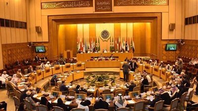    العراق والبرلمان العربي يبحثان مجمل القضايا العربية والإقليمية