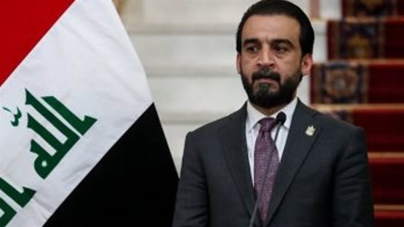 رئيس مجلس النواب