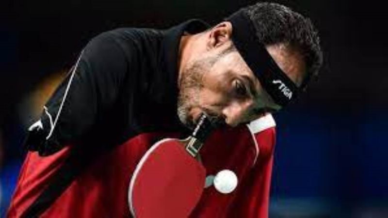 بطولة مصر الدولية