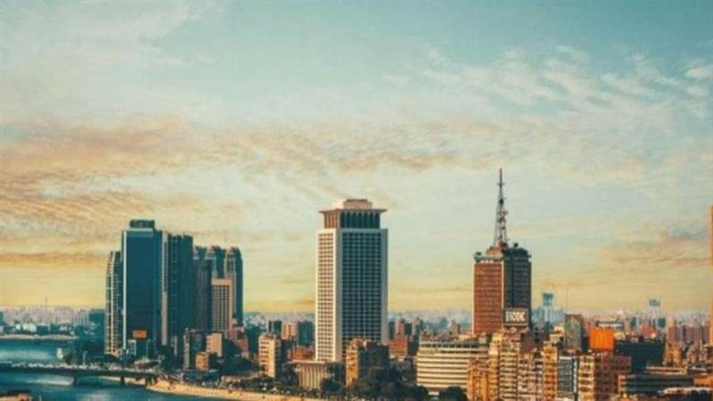 الخارجية المصرية