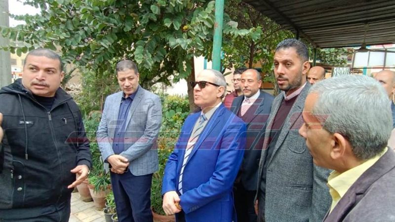 جولة وكيل التعليم