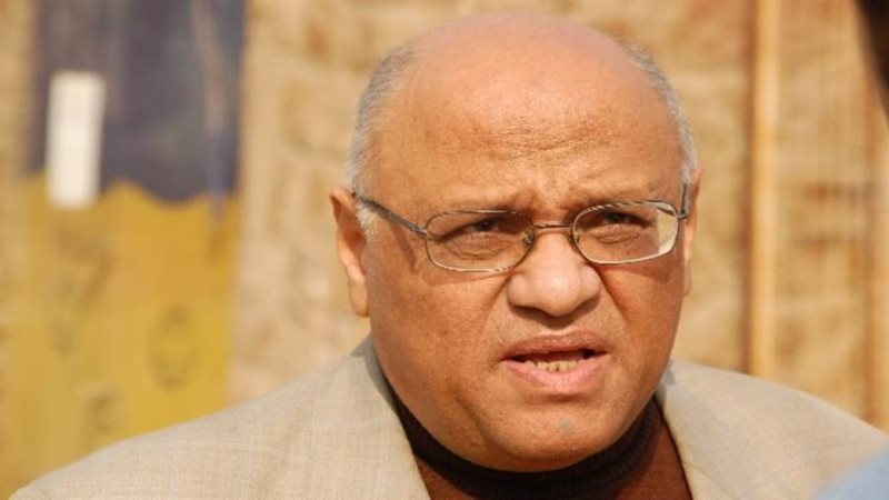 يوسف القعيد