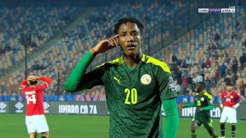 منتخب السنغال