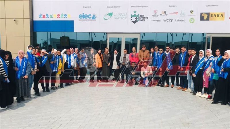 شباب كفر الشيخ