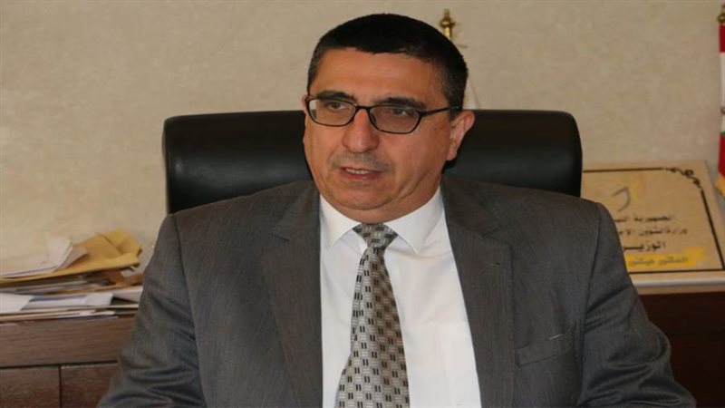 الدكتور هكتور الحجار