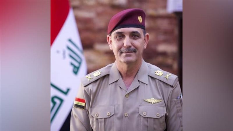 اللواء يحيى رسول