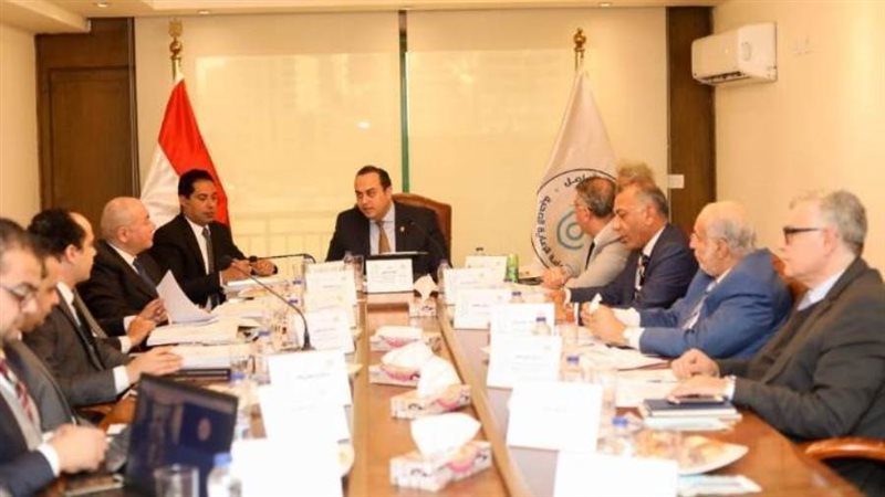 اجتماع الرعاية الصحية