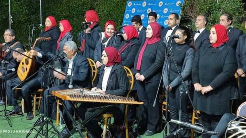 استمرار القوافل الثقافية