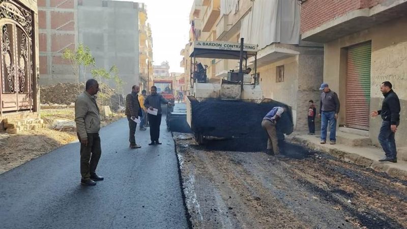 رصف طريقي عبد القادر