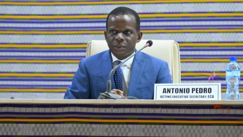 أنطونيو بيدر الأمين