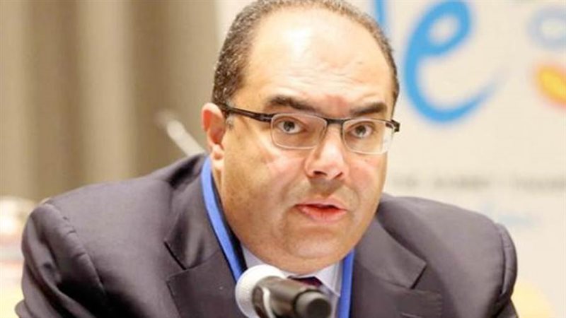 الدكتور محمود محيي