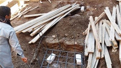 إزالة 27 حالة تعدٍ على الأراضي الزراعية وأملاك الدولة بسوهاج 