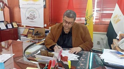 اعتماد مسابقة مدرس مصر والقائد الفعال بالمدارس الرسمية للغات 