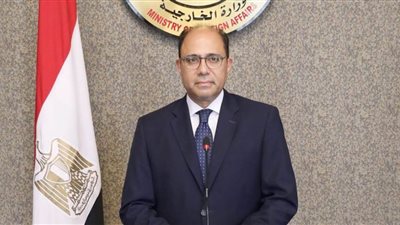 وزير الخارجية يتوجه غدا إلى سوريا وتركيا