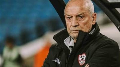 النشرة الرياضية.. مصير فيريرا ورحيل كارتيرون وإشادات دولية بالتنظيم المصري 