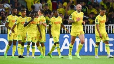 فوز رين على نانت 1ـ0.. وأجاكسيو على تروا 2ـ1 في الدوري الفرنسي