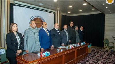 تعاون مشترك بين الشعب الجمهوري والمحافظة لإقامة حفل زفاف جماعي