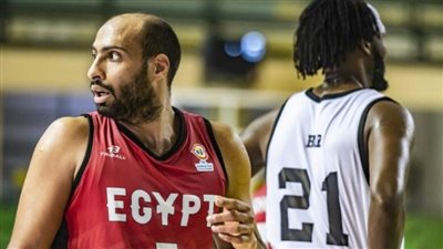 منتخب مصر يختتم مبارياته في تصفيات كأس العالم لكرة السلة بالخسارة أمام جنوب السودان