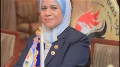 النائبة رقية الهلالي: تنمية أرض الفيروز عبور جديد نحو الجمهورية الجديدة